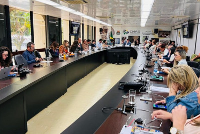 Quatis participa da 32ª reunião da CIT e discute sobre combate ao trabalho infantil e novos sistemas de proteção social