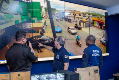 Volta Redonda zera roubo de veículos pelo quinto mês consecutivo