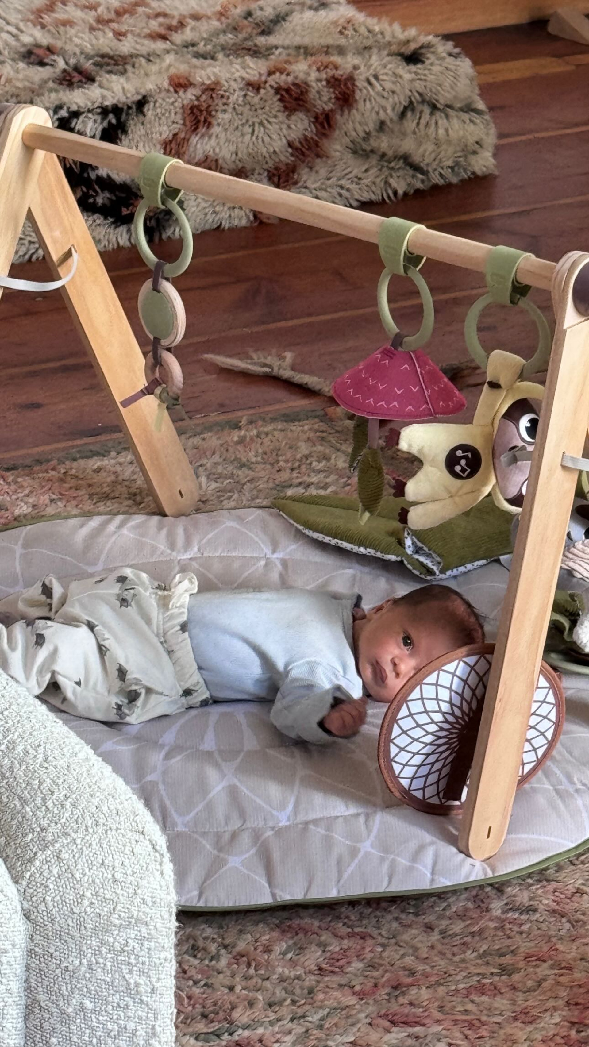 Filhos de Oliver Sykes ganham sobrenome 'Silva' - Reprodução / Instagram