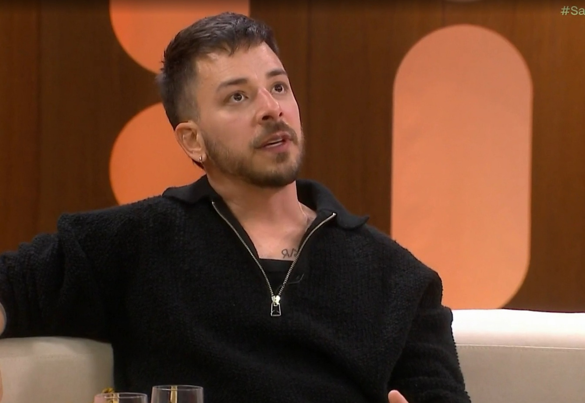 Junior Lima - Reprodução de vídeo