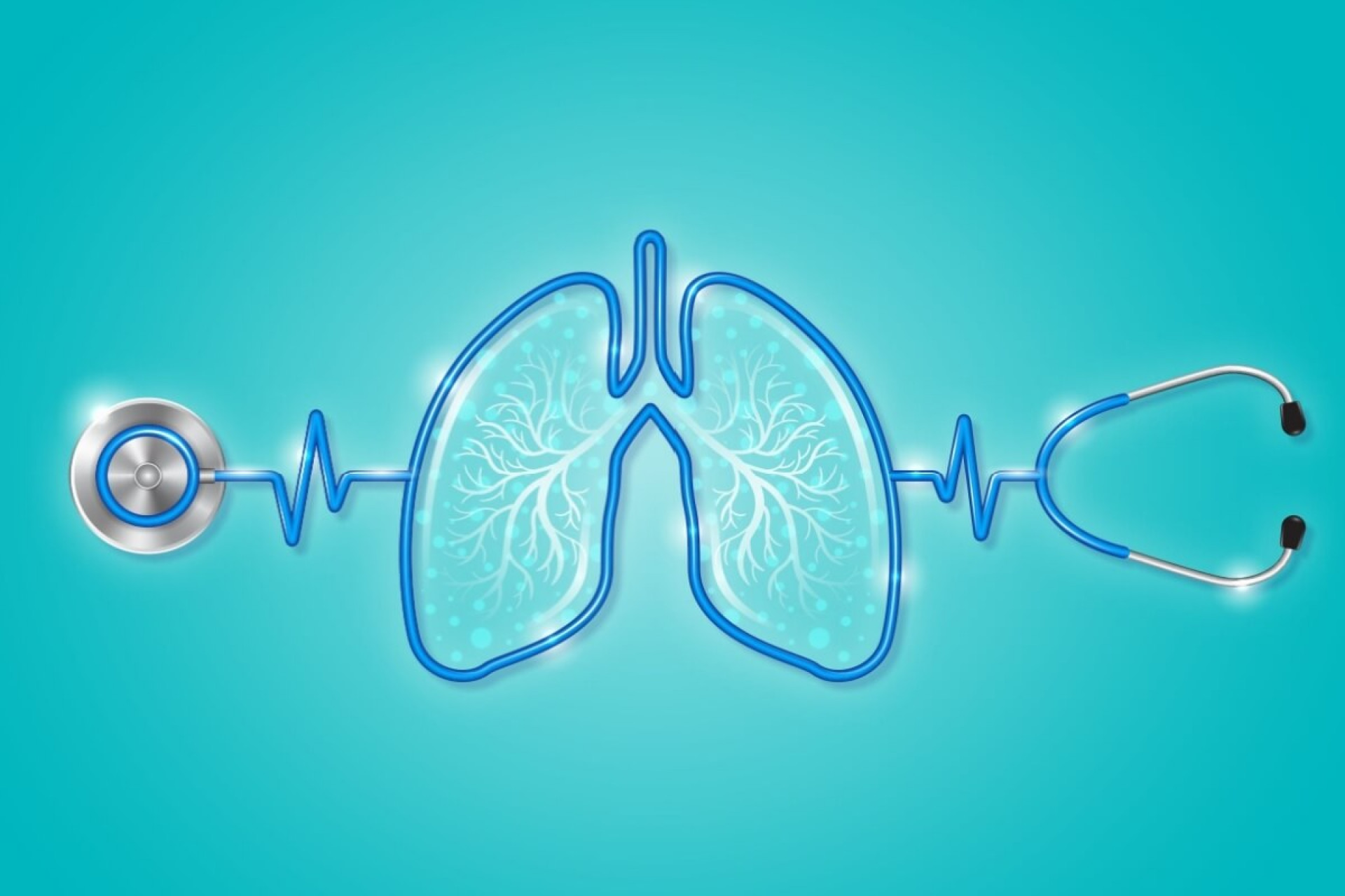 Pessoas que não fumam também podem desenvolver câncer de pulmão (Imagem: Birth Brand | Shutterstock)