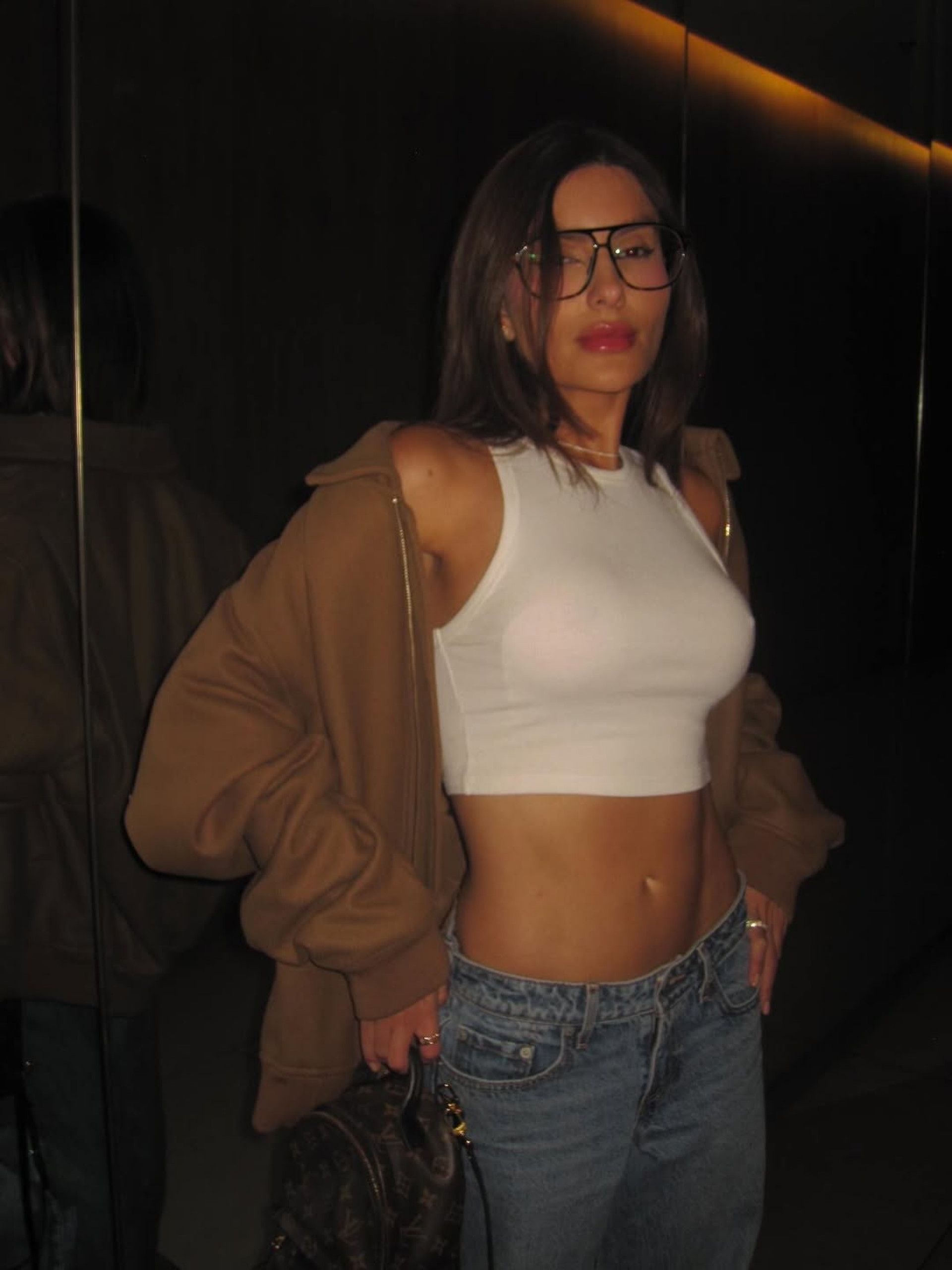 Thais Braz - Reprodução/Instagram 