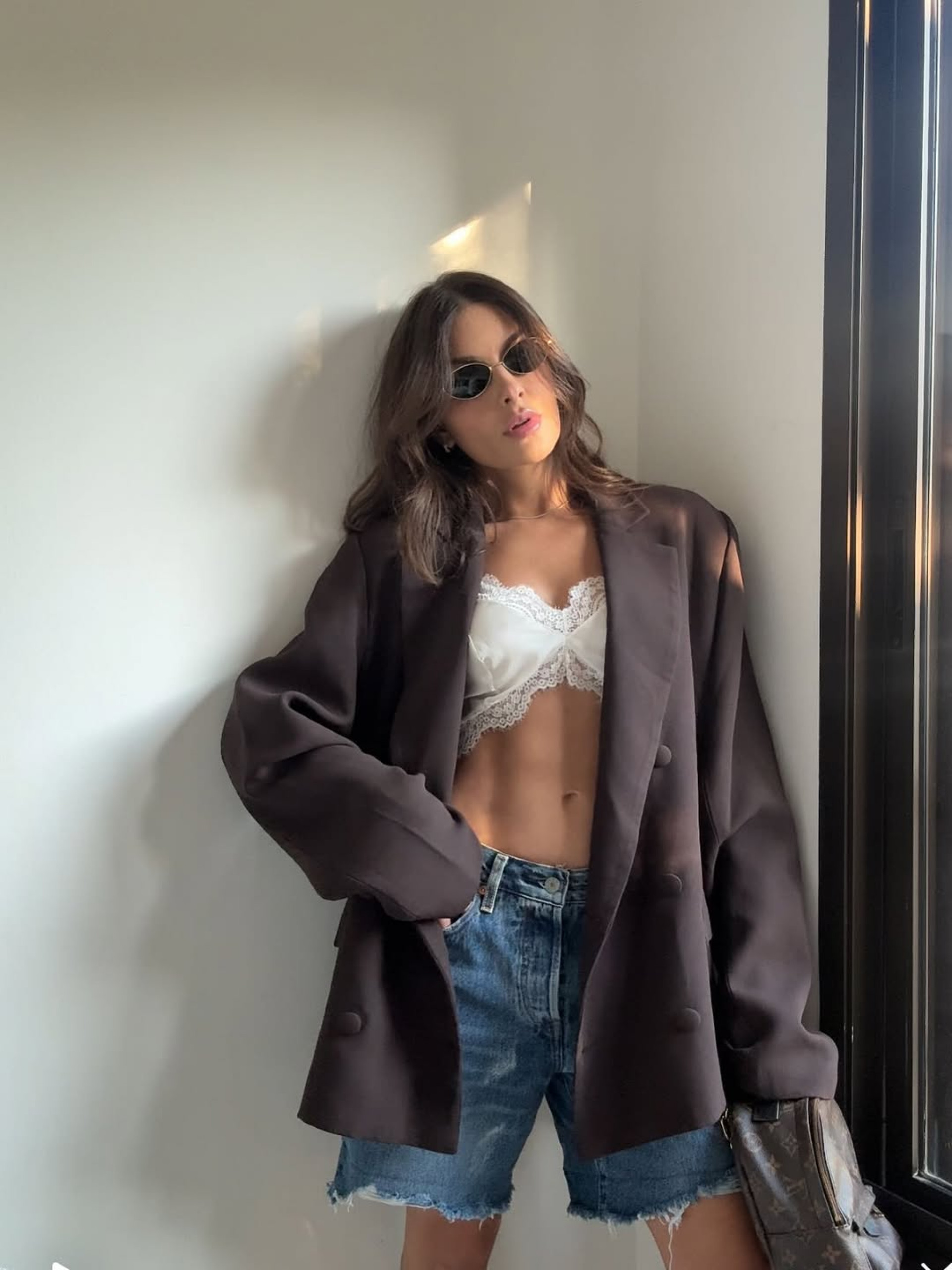 Thais Braz - Reprodução/Instagram 