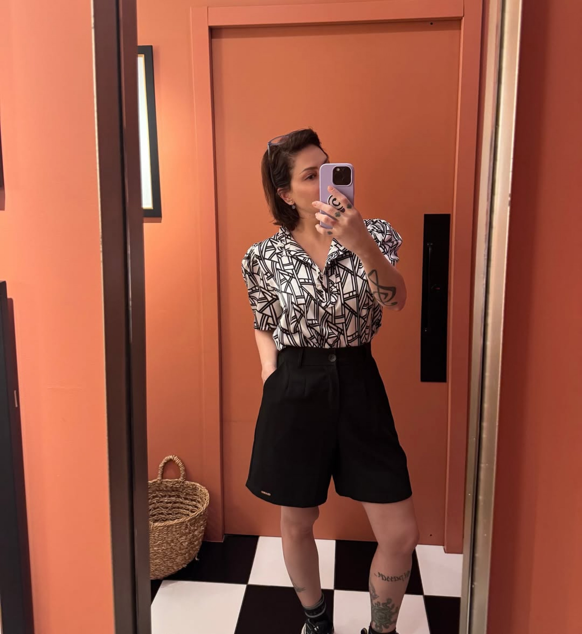 Pitty - Reprodução / Instagram