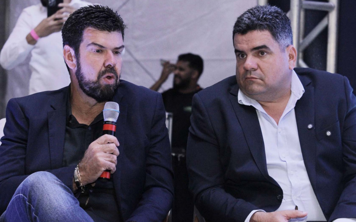 Painel na Feira Construir reúne autoridades e especialistas para debater atualização da legislação e desburocratização do setor