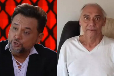 Geraldo Luís nega pressão para Rezende largar tratamento contra câncer