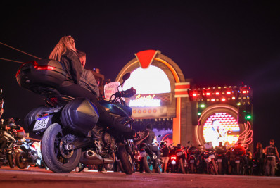 Capital da Paz, Amor e Responsabilidade Socioambiental