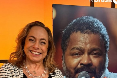'Sem Censura', da TV Brasil, homenageia Arlindo Cruz