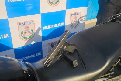 Bandido é morto durante tentativa de fuga de operação na Cidade de Deus