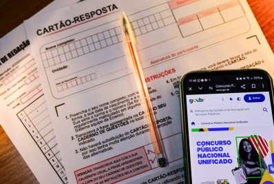 Reta final para o CNU: saiba como estudar e se preparar para as provas do concurso