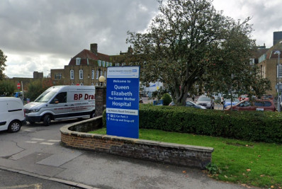 Garoto de 4 anos morre atropelado por ônibus depois de visitar avó no hospital