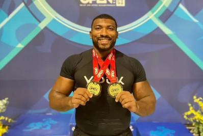 Pedro Alex 'Bombom' cita aprendizados e projeta retorno aos torneios da IBJJF; veja