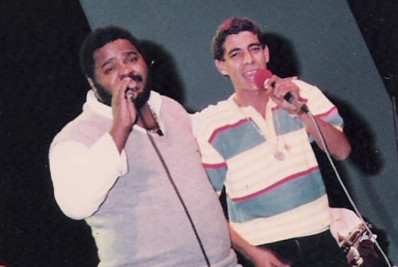 Zeca Pagodinho fala sobre morte de Arlindo Cruz: 'Sofreu e agora precisa descansar'