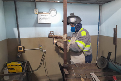 Prefeitura de Volta Redonda abre inscrições para cursos gratuitos da construção civil para mulheres