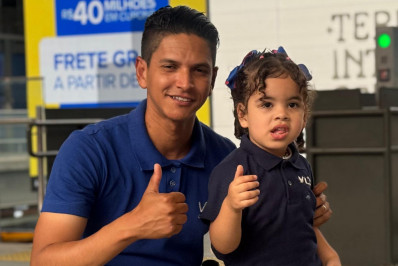 'Meu pai é o melhor que tem', diz filho que seguiu a profissão de quem lhe deu a vida