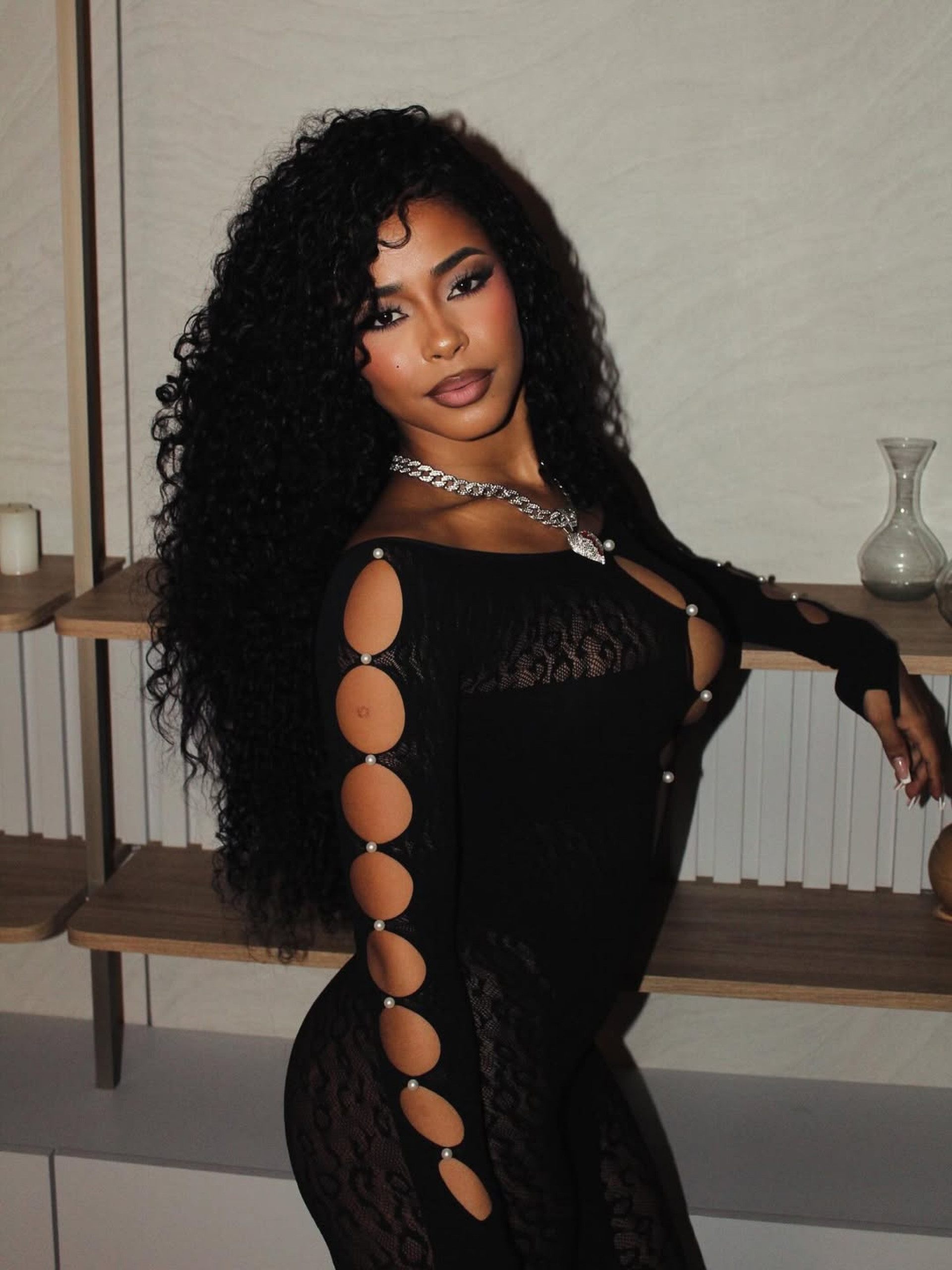 Lorena Maria - Reprodução / Instagram