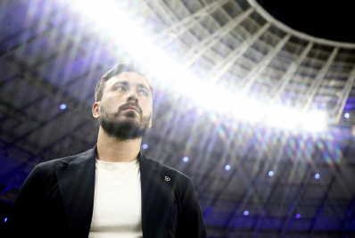 Davide Ancelotti admite expulsão como fundamental em goleada e elogia Marçal: 'Um exemplo'