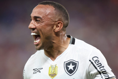 Para Marçal, mudanças no elenco afetam pouco: 'DNA do Botafogo está ali'