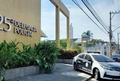 Suspeito de atirar em PM no Engenho Novo é preso 