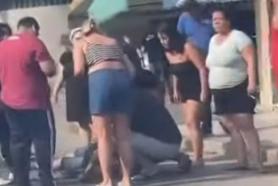 Polícia investiga morte de homem a tiros em Nova Iguaçu