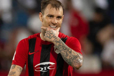 Flamengo chegou a considerar possibilidade de contratar Roger Guedes