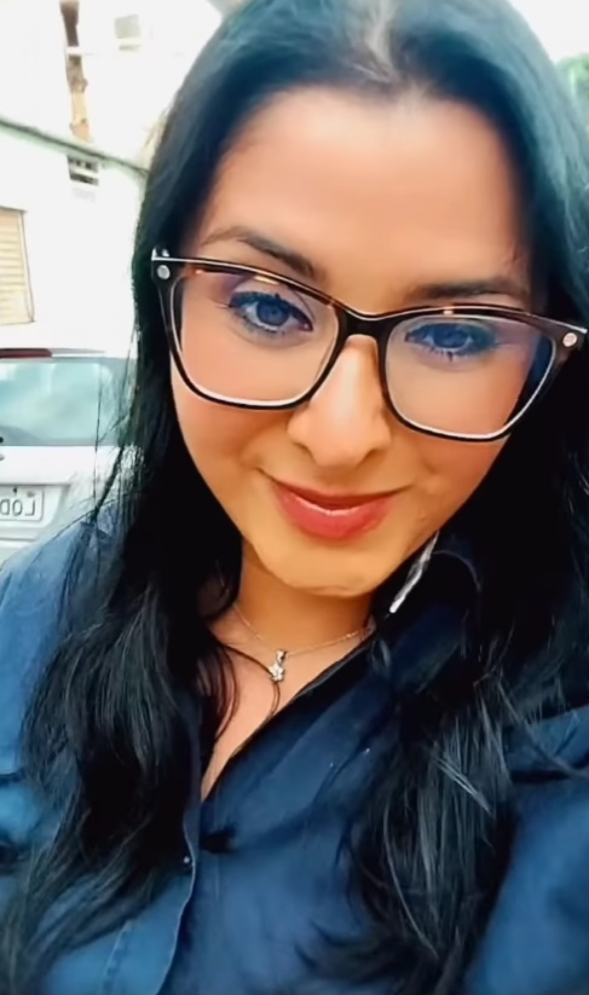 Ariane foi descrita como uma pessoa 'maravilhosa e alegre' - Reprodução / Instagram