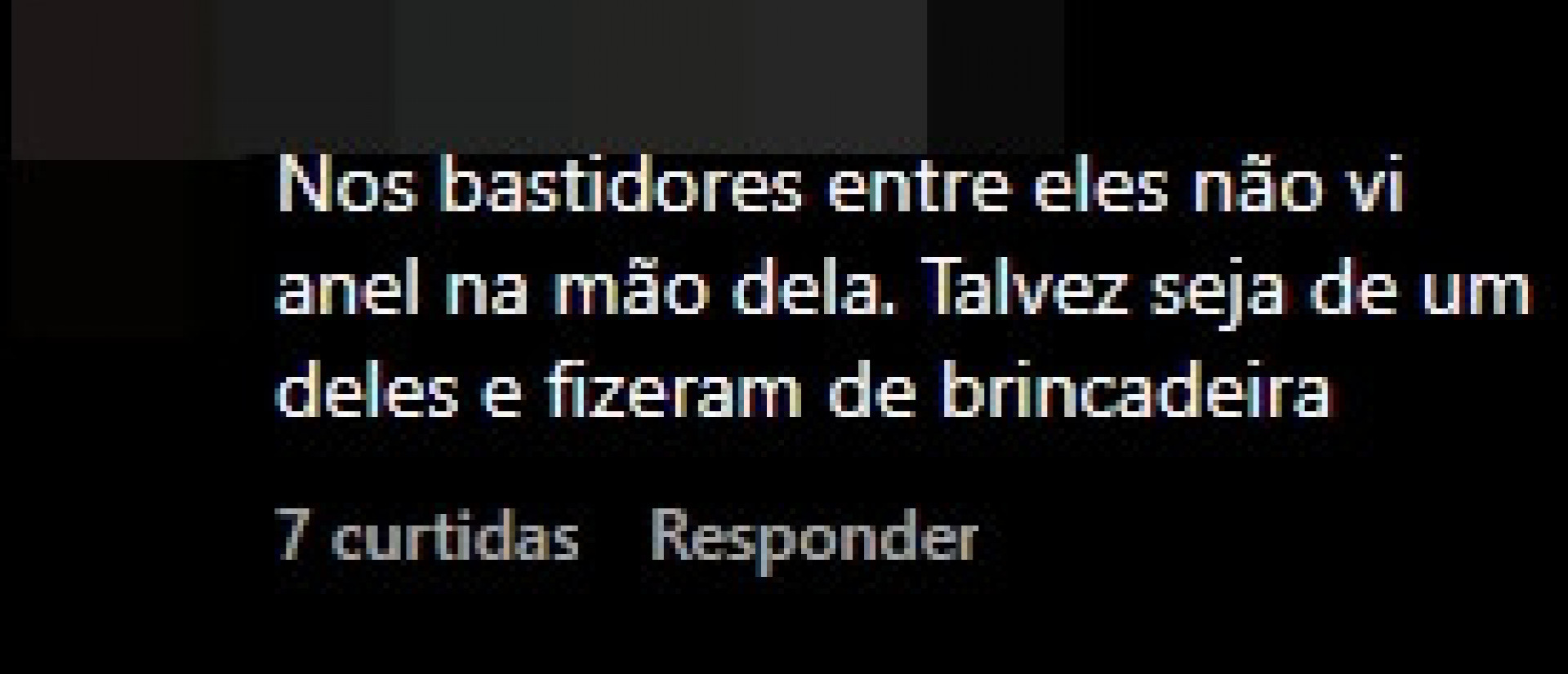 Print - Reprodução/Instagram