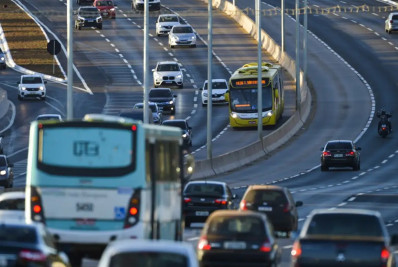 Governo federal abre consulta pública para levar internet a rodovias