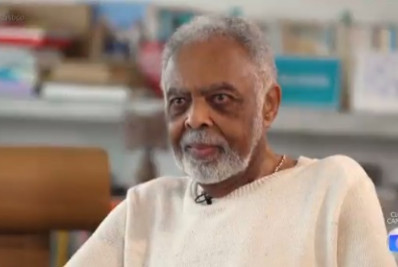 Gilberto Gil fala sobre luto após morte de Preta: 'Nos acostumando com a falta'