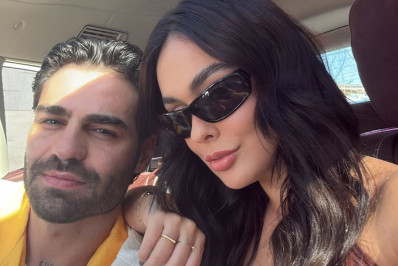 Ex-BBB Larissa Santos e DJ Netto terminam namoro