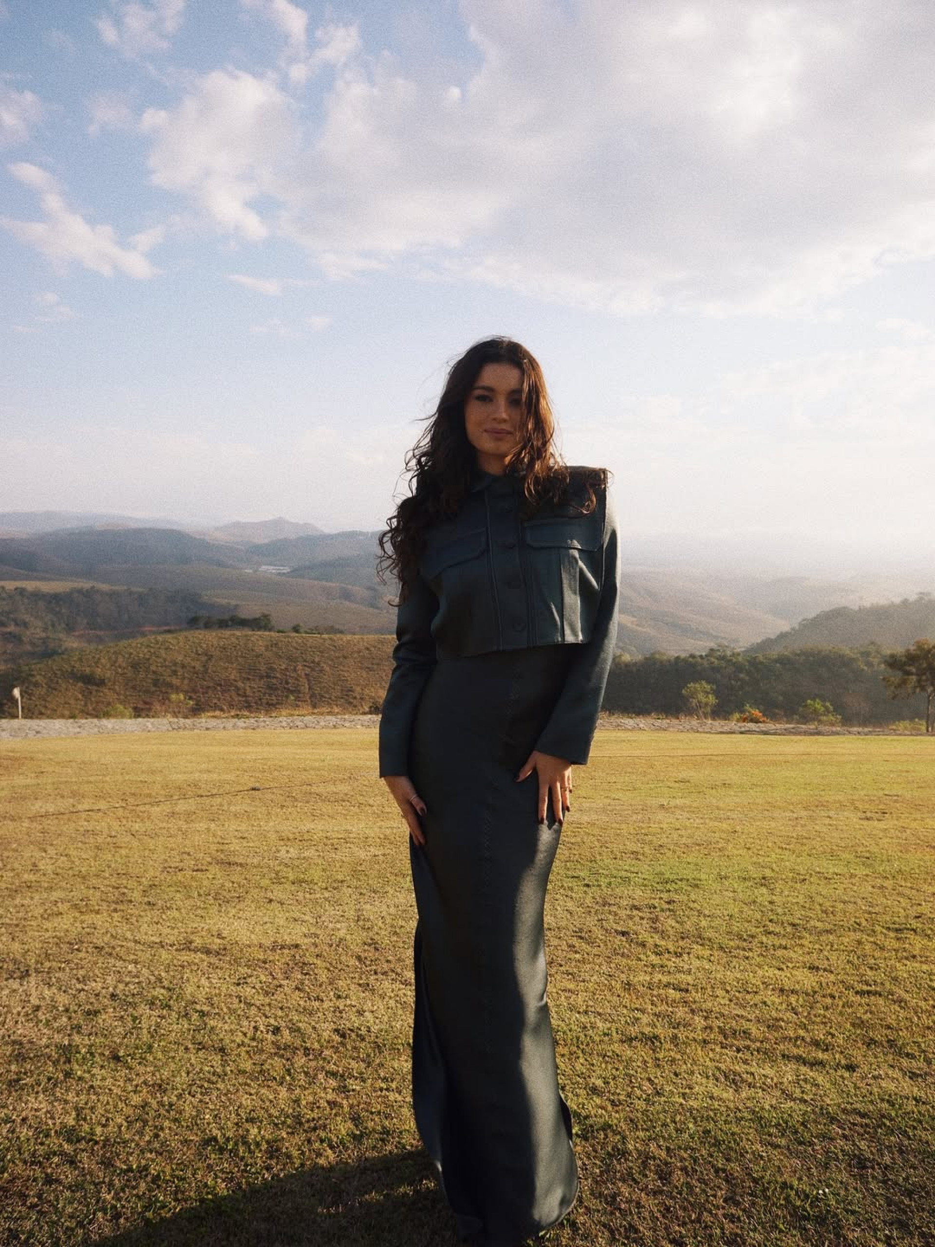 Sophie Charlotte - Reprodução / Instagram