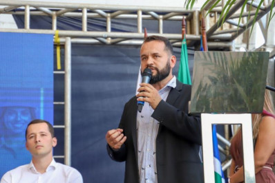 Feira Construir 2025 reforça importância da construção civil para Rio das Ostras