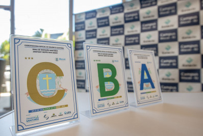 Macaé destaca projeto pioneiro de vigilância sanitária no Congresso Latino-Americano de Saúde