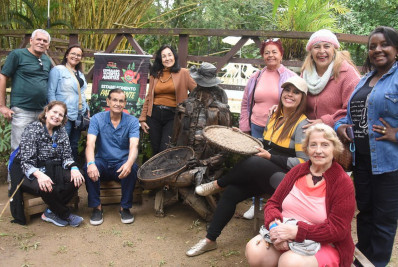 Espraiado de Portas Abertas celebra o Dia dos Pais com turismo rural, cultura e tradição em Maricá