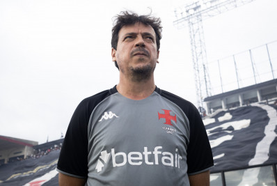 Risco de rebaixamento do Vasco despenca, e chance de Libertadores aumenta