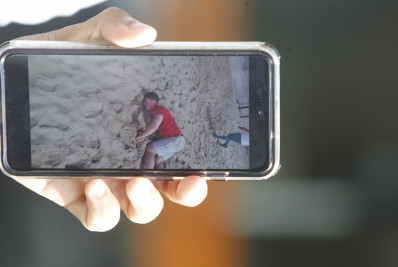 'Boa Noite, Cinderela': Turista britânico diz que perdeu quase R$ 10 mil 