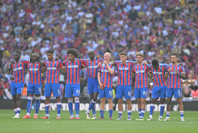 CAS rejeita recurso e mantém Crystal Palace na Liga Conferência