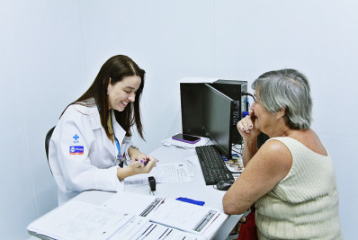 Nova Iguaçu terá atendimentos médicos especializados e vacinação aos sábados