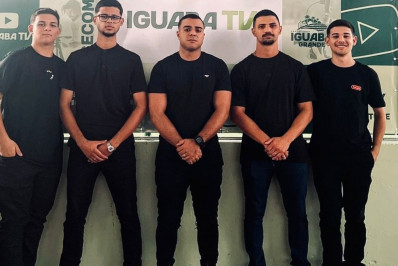 Banda Gênesis leva o gospel americano ao Concerto Gabriel Joaquim, em São Pedro da Aldeia