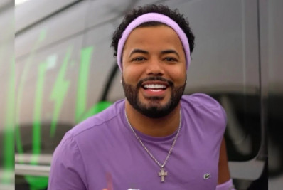 Hytalo Santos é acusado de produzir e armazenar cenas de sexo com adolescentes