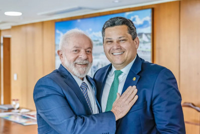 'Declaração de amor do Lula para o Alcolumbre', diz especialista sobre licenciamento ambiental