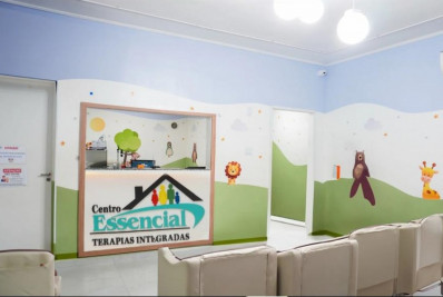 Cidade terá nova clínica para crianças atípicas