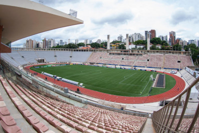 CEO do Pacaembu quer receber jogo do Flamengo no estádio ainda neste ano