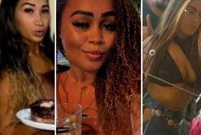 MPRJ denuncia e pede prisão de mulheres que doparam e roubaram turistas britânicos