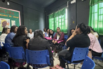 COMPED Japeri abre inscrições para representantes da sociedade civil