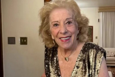 Morre ‘Rainha do Brasil’, do meme ‘tá barato’; Maria Berklian tinha 86 anos