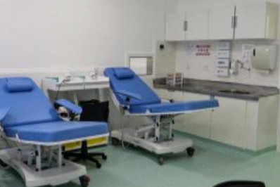 Noroeste do estado passa a contar com hemocentro para 13 municípios