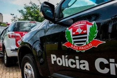 Cavalo morre no interior de SP após ter as 4 patas mutiladas