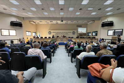 Rio das Ostras abre Consulta Popular para elaboração do Plano Municipal de Saúde 2026-2029