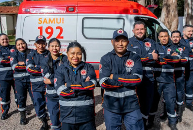 Ministério da Saúde inaugura no MS a primeira unidade do Samu indígena